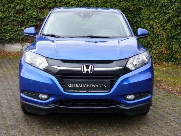 Honda HR-V 1.5 i-VTEC Elegance 96 kW image number 3