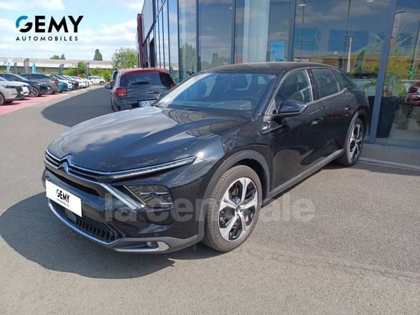 Citroen C5 X 165 kW image number 14