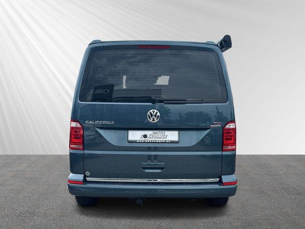 Volkswagen T6 California 2.0 TDI Ocean 4Motion 150 kW image number 4