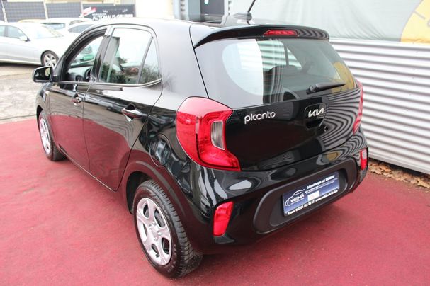 Kia Picanto 1.0 Edition 7 49 kW image number 7