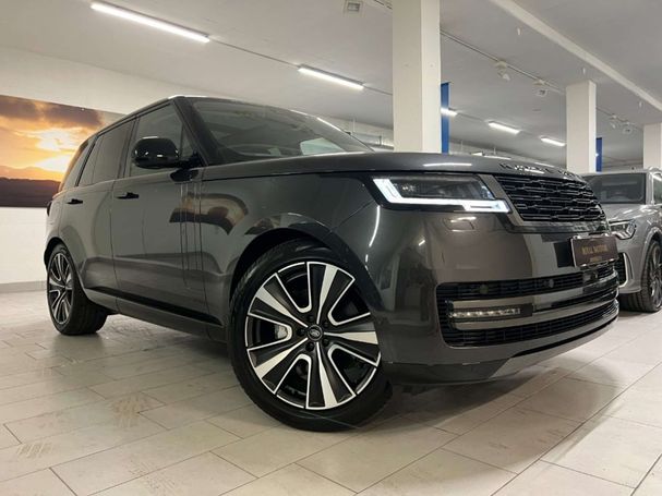 Land Rover Range Rover 183 kW image number 2