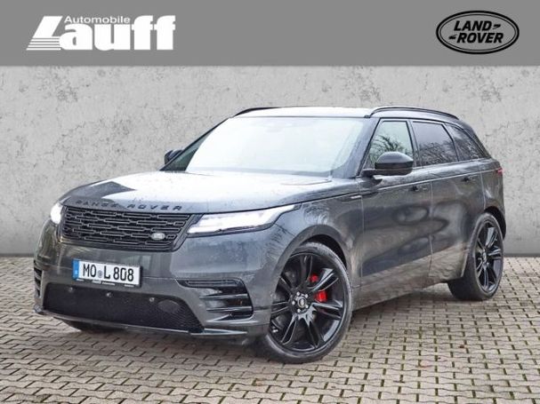 Land Rover Range Rover Velar D300 SE 221 kW image number 1