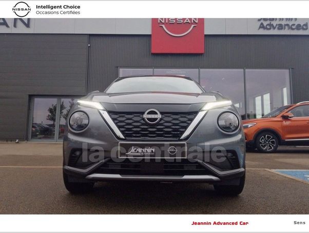 Nissan Juke 110 kW image number 3