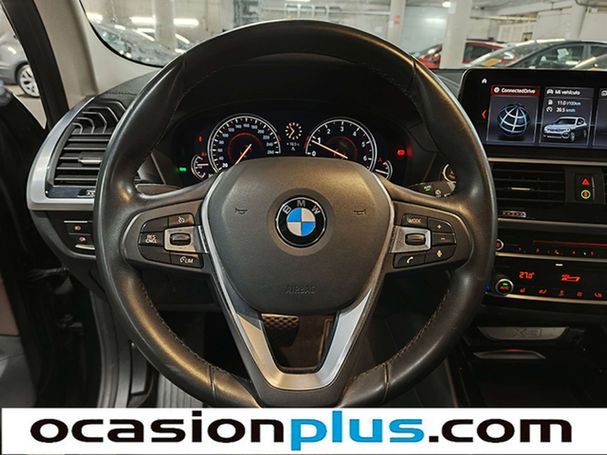 BMW X3 xDrive 185 kW image number 24