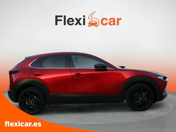 Mazda CX-30 2.0 AWD 137 kW image number 8