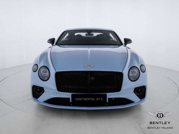 Bentley Continental GT 404 kW image number 3