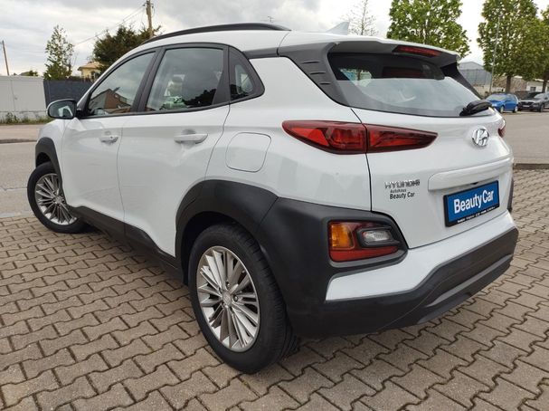 Hyundai Kona 1.0 T-GDI Trend 88 kW image number 5