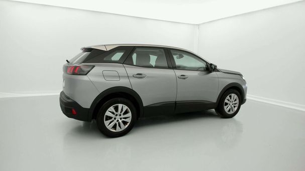 Peugeot 3008 PureTech 130 Active 96 kW image number 7