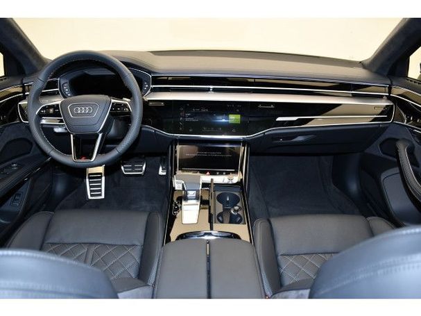 Audi A8 50 TDI quattro Tiptronic S-line 210 kW image number 3