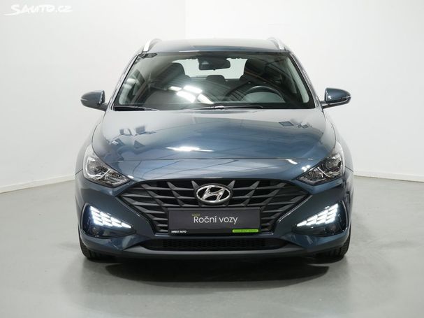 Hyundai i30 1.5i Comfort 81 kW image number 2