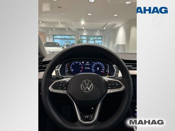 Volkswagen Passat Variant 2.0 TDI Elegance 110 kW image number 3