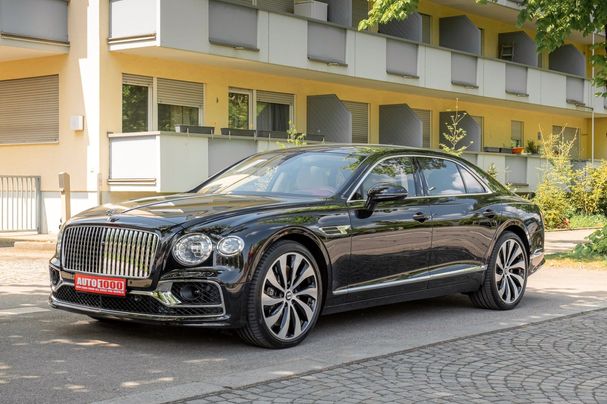 Bentley Flying Spur V8 404 kW image number 1