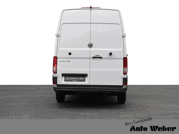 Volkswagen Crafter 35 103 kW image number 7