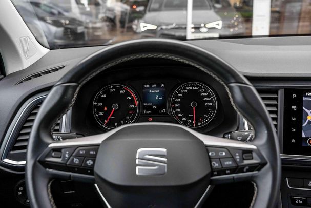 Seat Ateca 1.0 TSI Style 81 kW image number 34