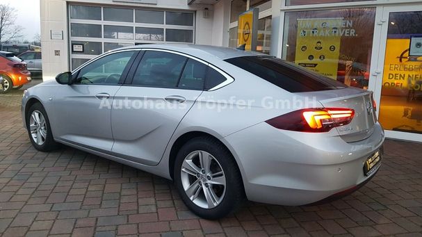 Opel Insignia 90 kW image number 27