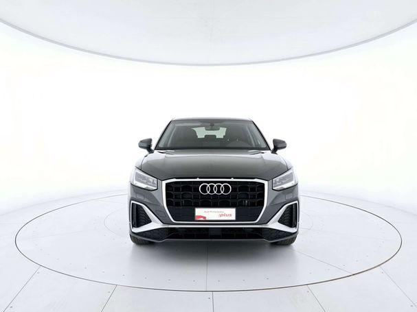 Audi Q2 30 TDI S tronic S-line 85 kW image number 2