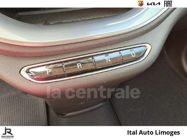 Fiat 500 e 42 kWh 87 kW image number 25