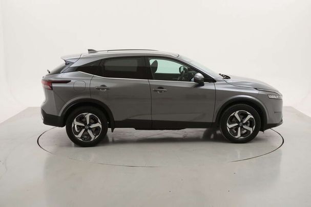 Nissan Qashqai 1.3 N-CONNECTA 116 kW image number 6