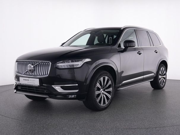 Volvo XC90 AWD B5 184 kW image number 1