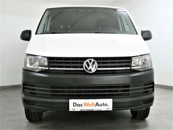 Volkswagen T6 Transporter 75 kW image number 3