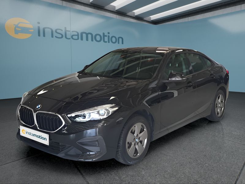 BMW 218i Advantage 100 kW