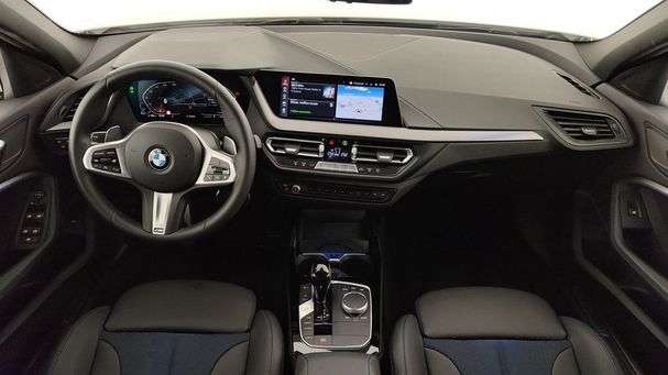 BMW 118d 110 kW image number 9