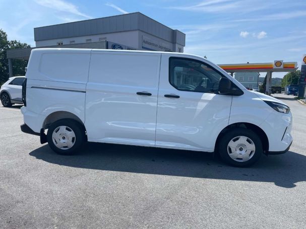 Ford Transit Custom 2.0 EcoBlue 81 kW image number 6