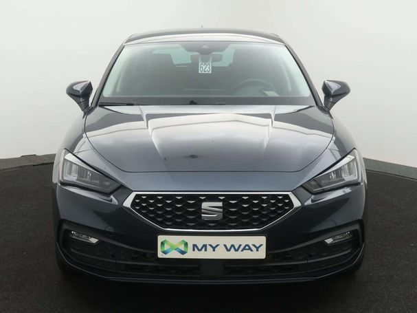 Seat Leon 1.4 e-Hybrid XCellence DSG 150 kW image number 8