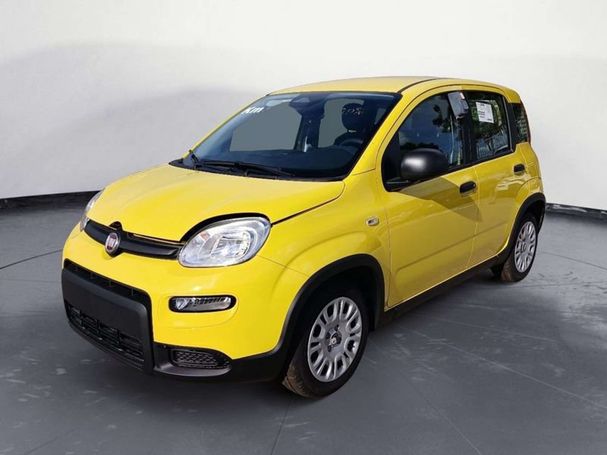 Fiat Panda 51 kW image number 1