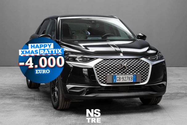 DS Automobiles 3 Crossback E-Tense 100 kW image number 1