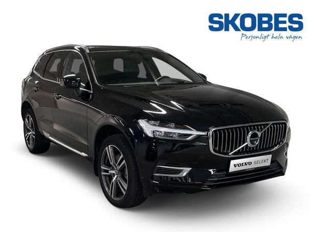 Volvo XC60 T8 AWD Inscription 293 kW image number 2