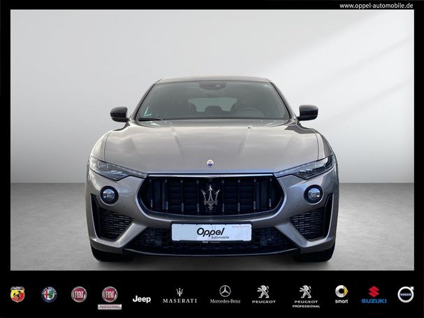 Maserati Levante S Q4 316 kW image number 2