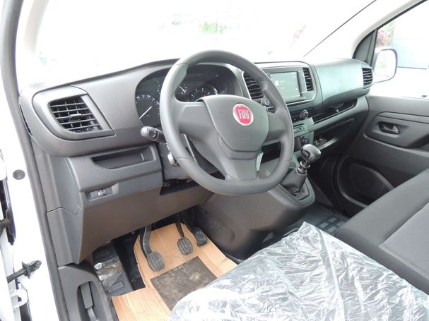 Fiat Scudo 1.5 120 88 kW image number 8