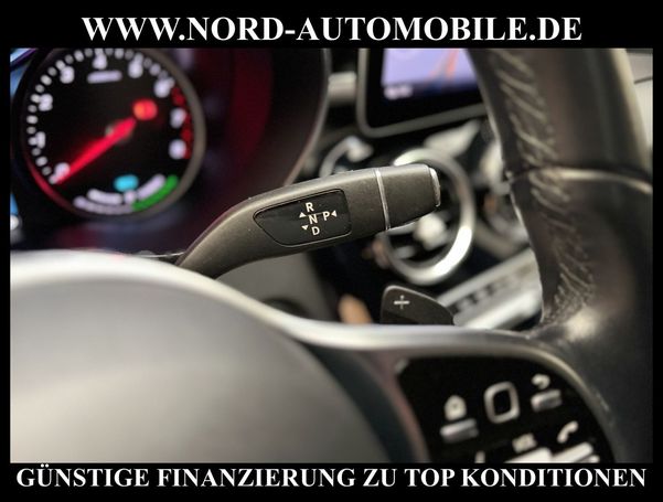 Mercedes-Benz C 300 e T 9G-Tronic 235 kW image number 19