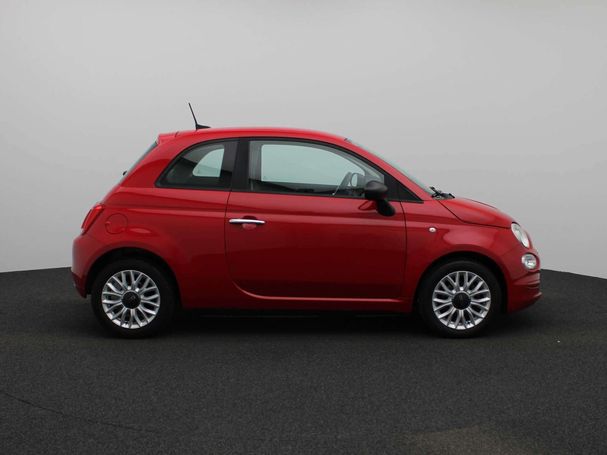 Fiat 500 0.9 TwinAir 59 kW image number 14