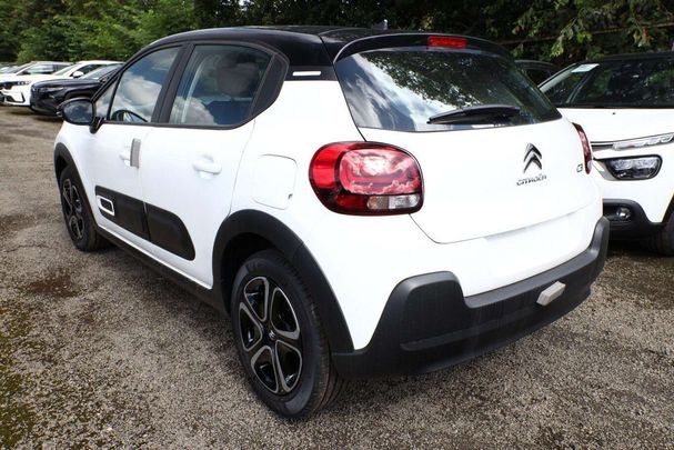 Citroen C3 83 60 kW image number 3