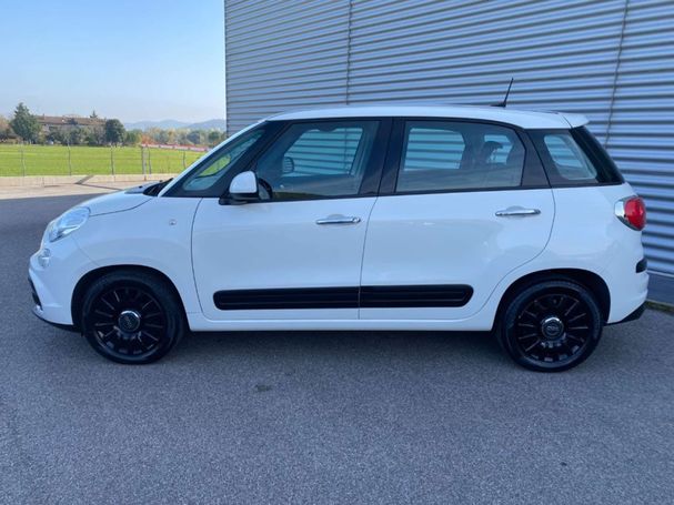 Fiat 500L 1.3 MultiJet 70 kW image number 8