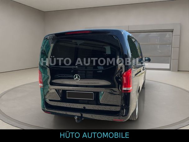 Mercedes-Benz Vito 119 PRO 140 kW image number 5