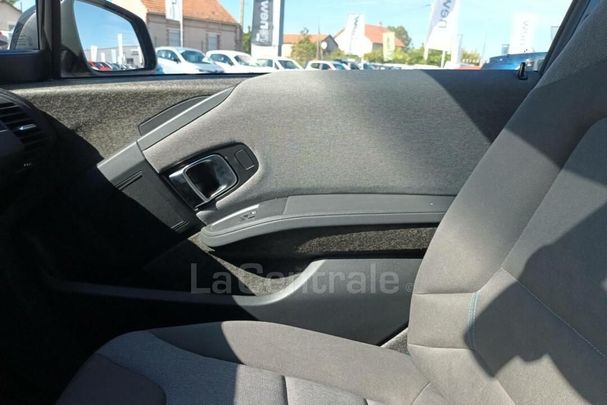 BMW i3 120 Ah 125 kW image number 28