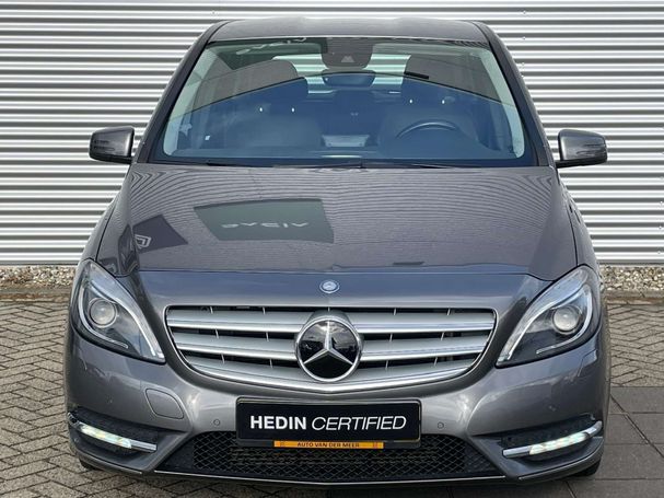 Mercedes-Benz B 180 90 kW image number 2