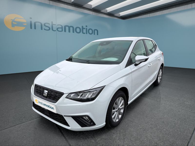 Seat Ibiza 1.0 TSI Style