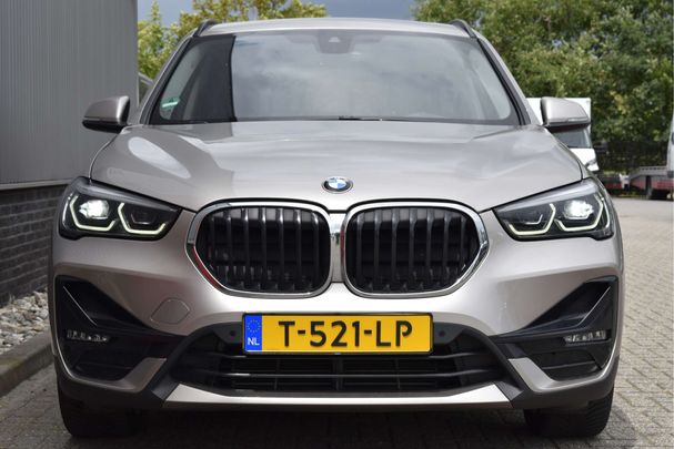 BMW X1 sDrive18i 100 kW image number 18