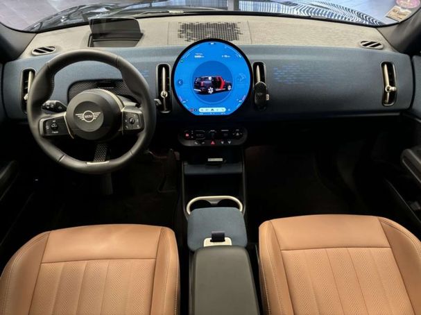 Mini Countryman C 112 kW image number 6