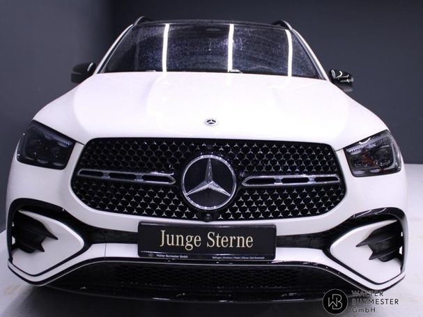 Mercedes-Benz GLE 350 de AMG 245 kW image number 2