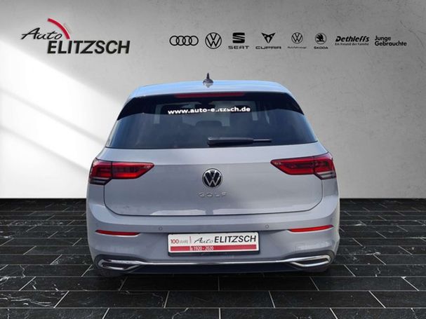 Volkswagen Golf TSI 81 kW image number 3