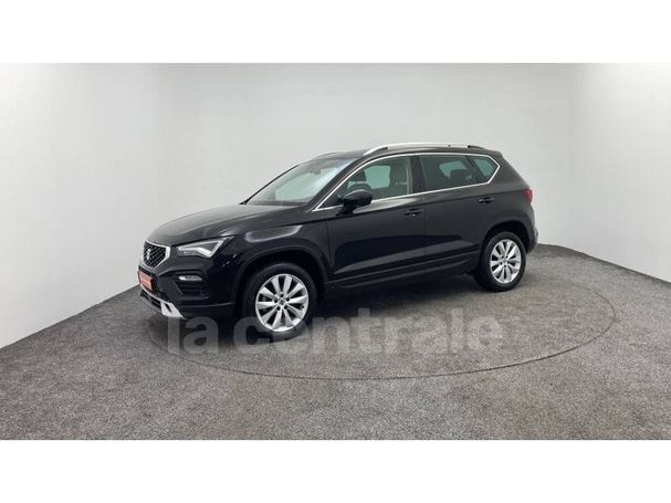 Seat Ateca 1.5 TSI ACT Style 110 kW image number 1