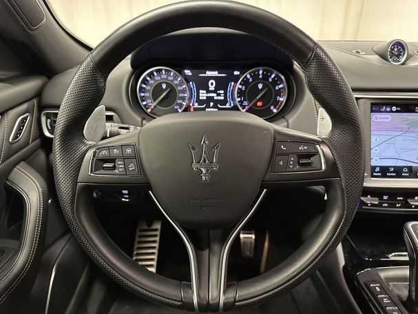 Maserati Levante S 316 kW image number 29