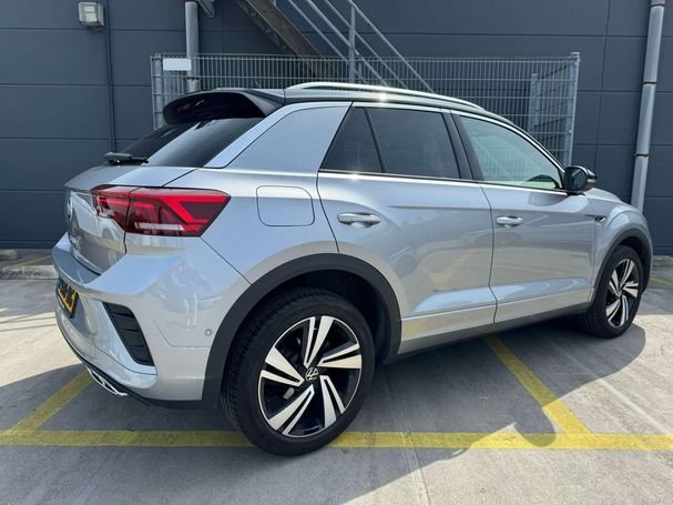 Volkswagen T-Roc 1.0 TSI T-Roc 81 kW image number 6