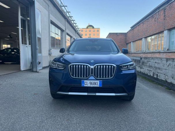 BMW X3 xDrive30e 215 kW image number 3