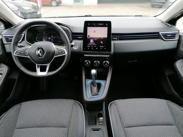 Renault Clio E-Tech Hybrid 140 103 kW image number 7